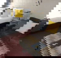 Childers Oasis Motel - Accommodation Ballina