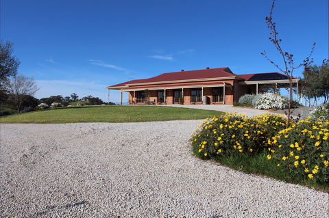 Clare View Accommodation - Clare View House - Accommodation Ballina 0