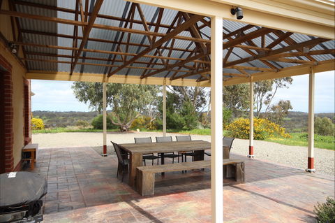Clare View Accommodation - Clare View House - Accommodation Ballina 2