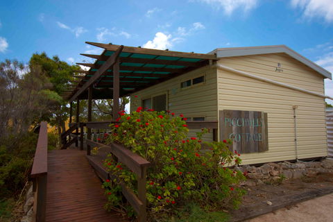 Coodlie Park Farm Retreat - Accommodation Ballina 1