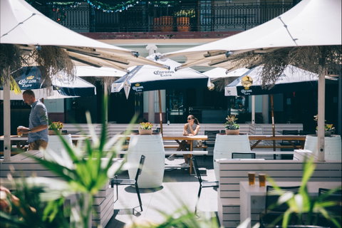 Coogee Bay Hotel - Accommodation Ballina 2