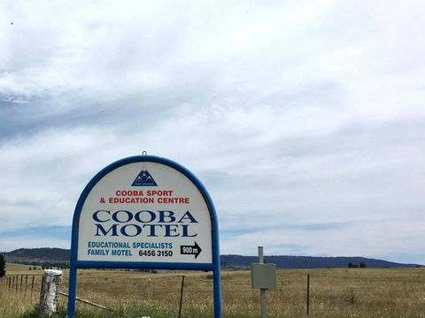 Cooba Sport And Education Centre - Accommodation Ballina 0