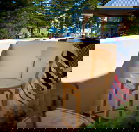 Cottesloe Artist's Beach Retreat