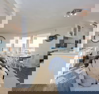 Cottesloe Blue Apartment