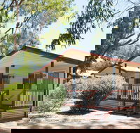 Discovery Parks - Woodman Point