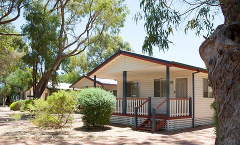 Discovery Parks - Woodman Point - Accommodation Ballina 0