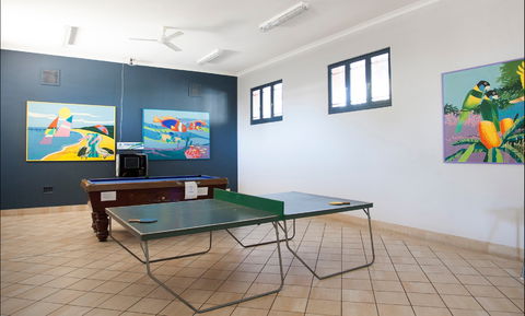 Discovery Parks - Woodman Point - Accommodation Ballina 1