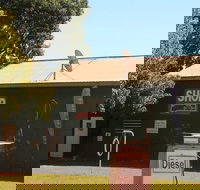 Drysdale River Station - Accommodation Ballina