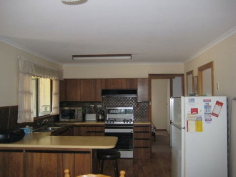 Easto's - Accommodation Ballina 1