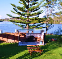 Edgewater Motel - Accommodation Ballina