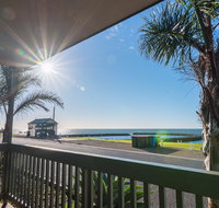 Edithburgh Caravan Park - Accommodation Ballina