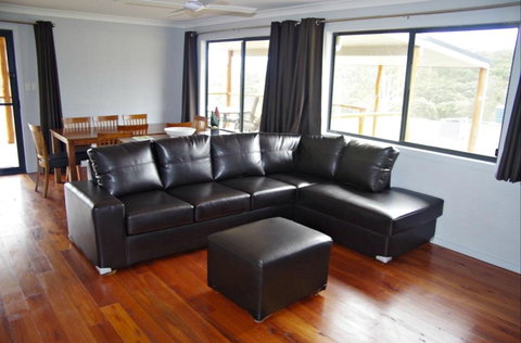 Ewetopia Farm - Accommodation Ballina 0