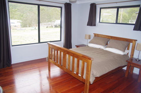 Ewetopia Farm - Accommodation Ballina 1