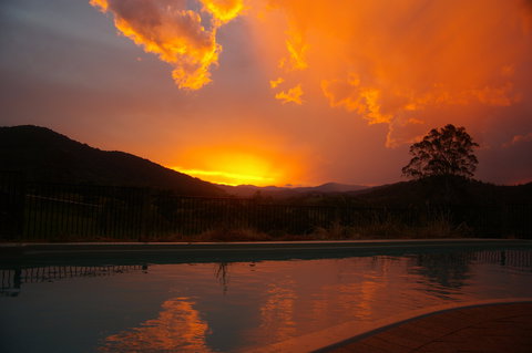 Ewetopia Farm - Accommodation Ballina 2