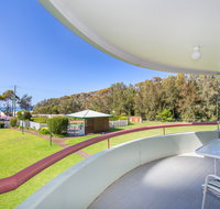 Fathoms 9 - Accommodation Ballina