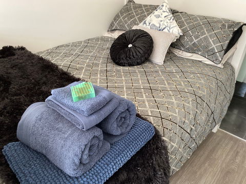 ForknFarm Homestead - Accommodation Ballina 2