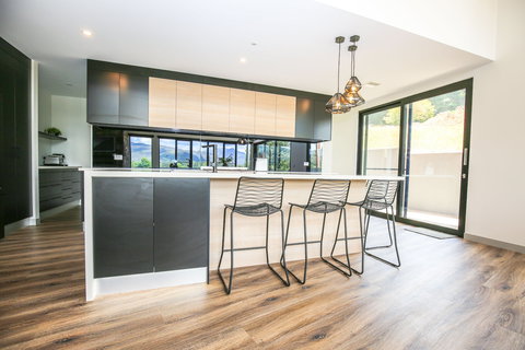 Glass House - Accommodation Ballina 2