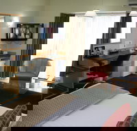 Grand Country Lodge - Accommodation Ballina