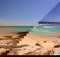 Grassy Head Holiday Park - Accommodation Ballina