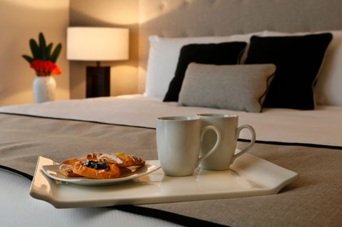 Grand Mercure The Vintage - Accommodation Ballina 1