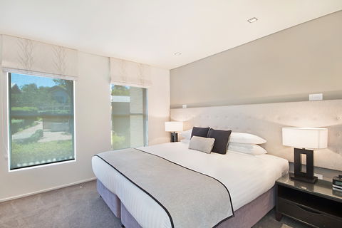 Grand Mercure The Vintage - Accommodation Ballina 2