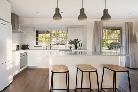 Harkham House - Accommodation Ballina 0