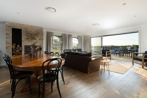 Harkham House - Accommodation Ballina 1