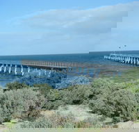 Haslam Campground - Accommodation Ballina