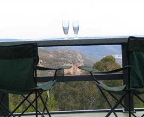 Hatters Hideout Lyres Loft - Accommodation Ballina 0