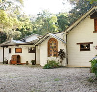 Havans Ecotourist Retreat - Accommodation Ballina