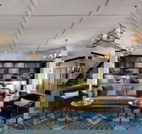 Hotel Kurrajong Canberra - Accommodation Ballina