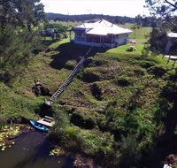 Imbil Bridge Farm and Homestead - Accommodation Ballina
