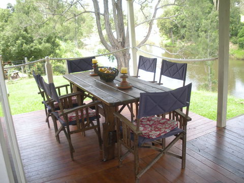 Imbil Bridge Farm And Homestead - Accommodation Ballina 2