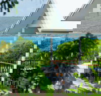 Island Villas and Apartments - Accommodation Ballina