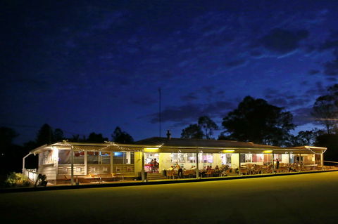 Kandanga Country Club - Accommodation Ballina 0