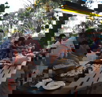 Karumba Point Holiday Tourist Park - Accommodation Ballina