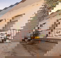 Kimba Units - Apartment 5 - Accommodation Ballina