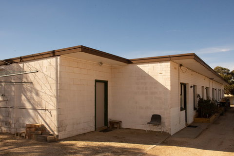 Kimba Units - Apartment 5 - Accommodation Ballina 1