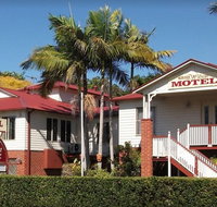 Lismore Wilson Motel - Accommodation Ballina