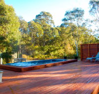 Long Weekend Retreat - Accommodation Ballina