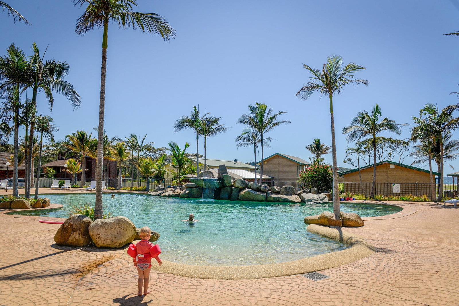 Croobyar ACT Accommodation Ballina