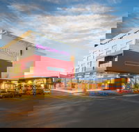 Mercure Warragul - Accommodation Ballina