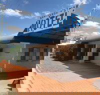 Nanango Star Motel - Accommodation Ballina