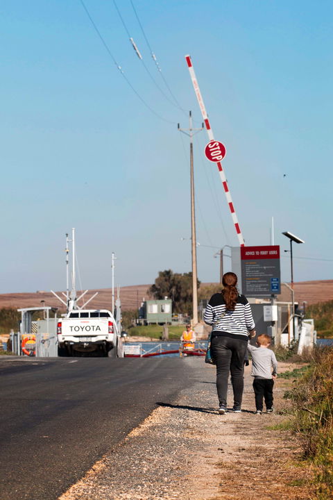 Narrung Ferry Camp Ground - Accommodation Ballina 0
