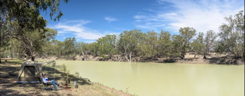 Nelia Gaari Station - Accommodation Ballina 0