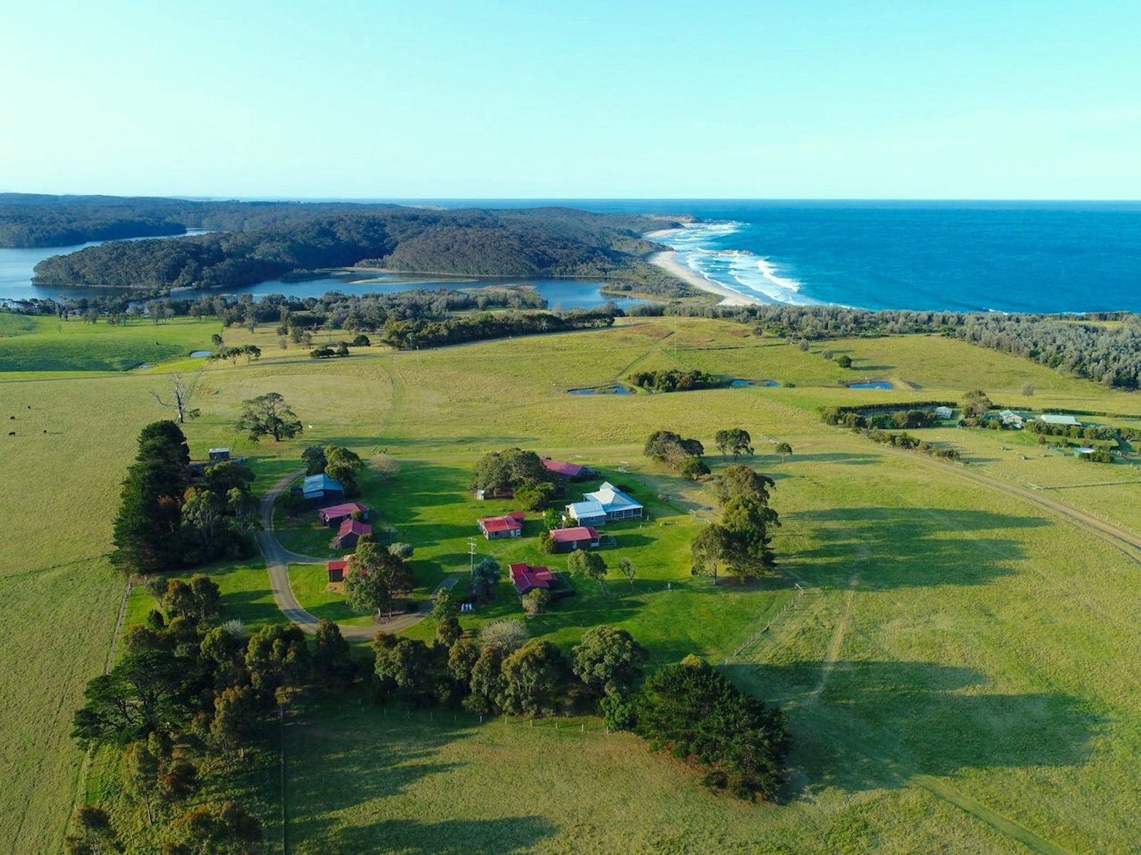 Corunna NSW Accommodation Ballina