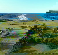 Oakleigh Farm Cottages - Accommodation Ballina