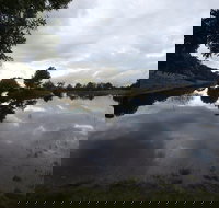 Old Minton Farmstay - Accommodation Ballina