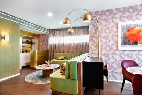 Ovolo The Valley - Accommodation Ballina 0