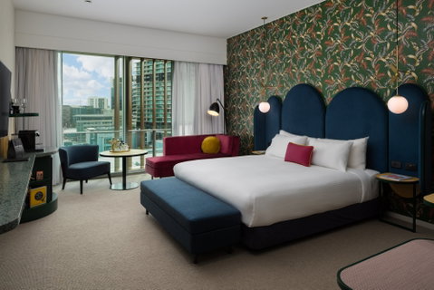 Ovolo The Valley - Accommodation Ballina 1